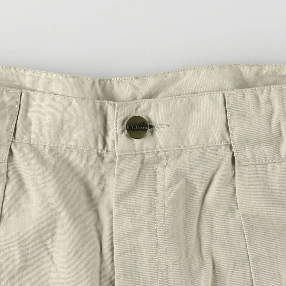 L.L.Bean/エルエルビーン ナイロンショーツ ショートパンツ