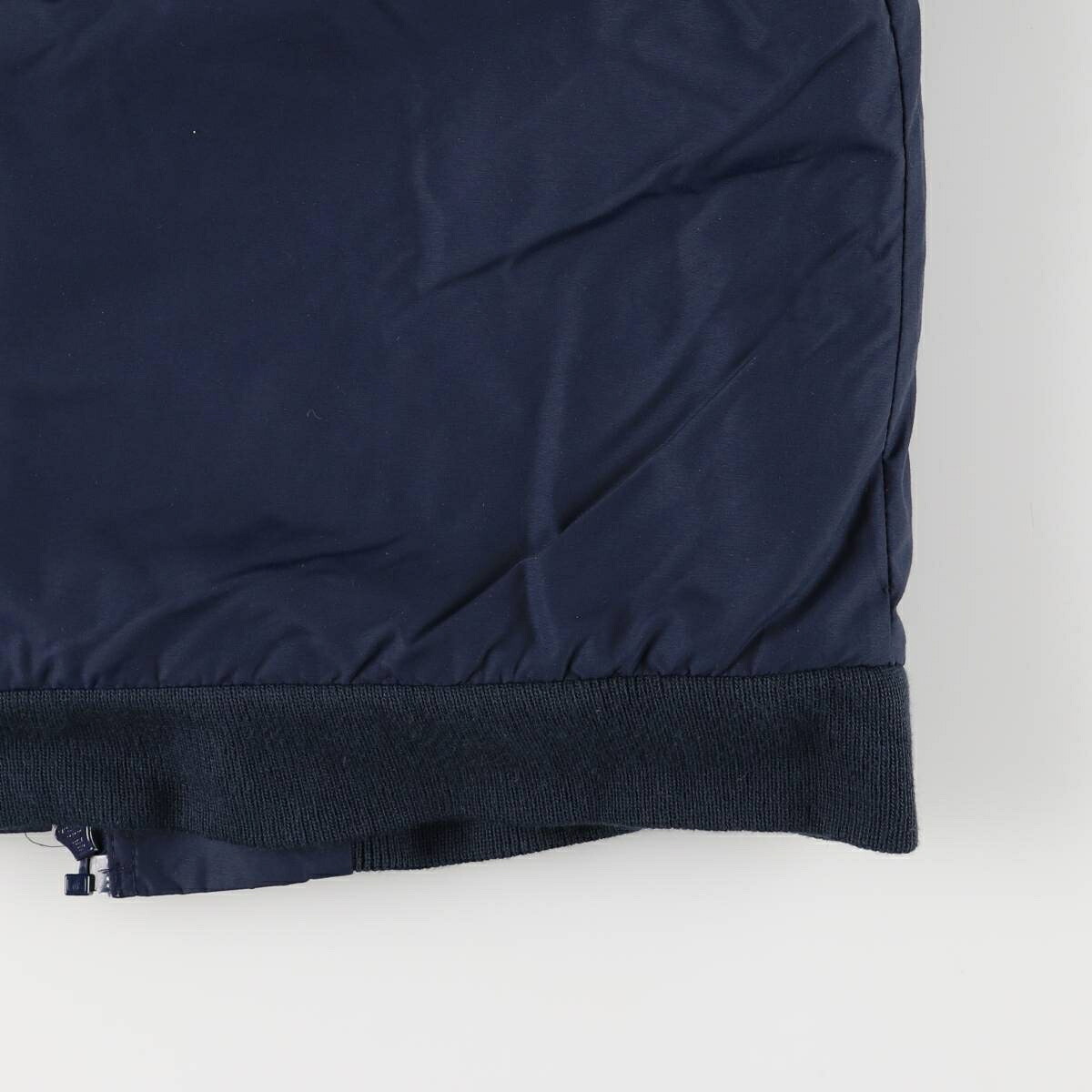 L.L.Bean/エルエルビーン Warm-up Jacket 中綿マウンテンジャケット シェルジャケット パファージャケット