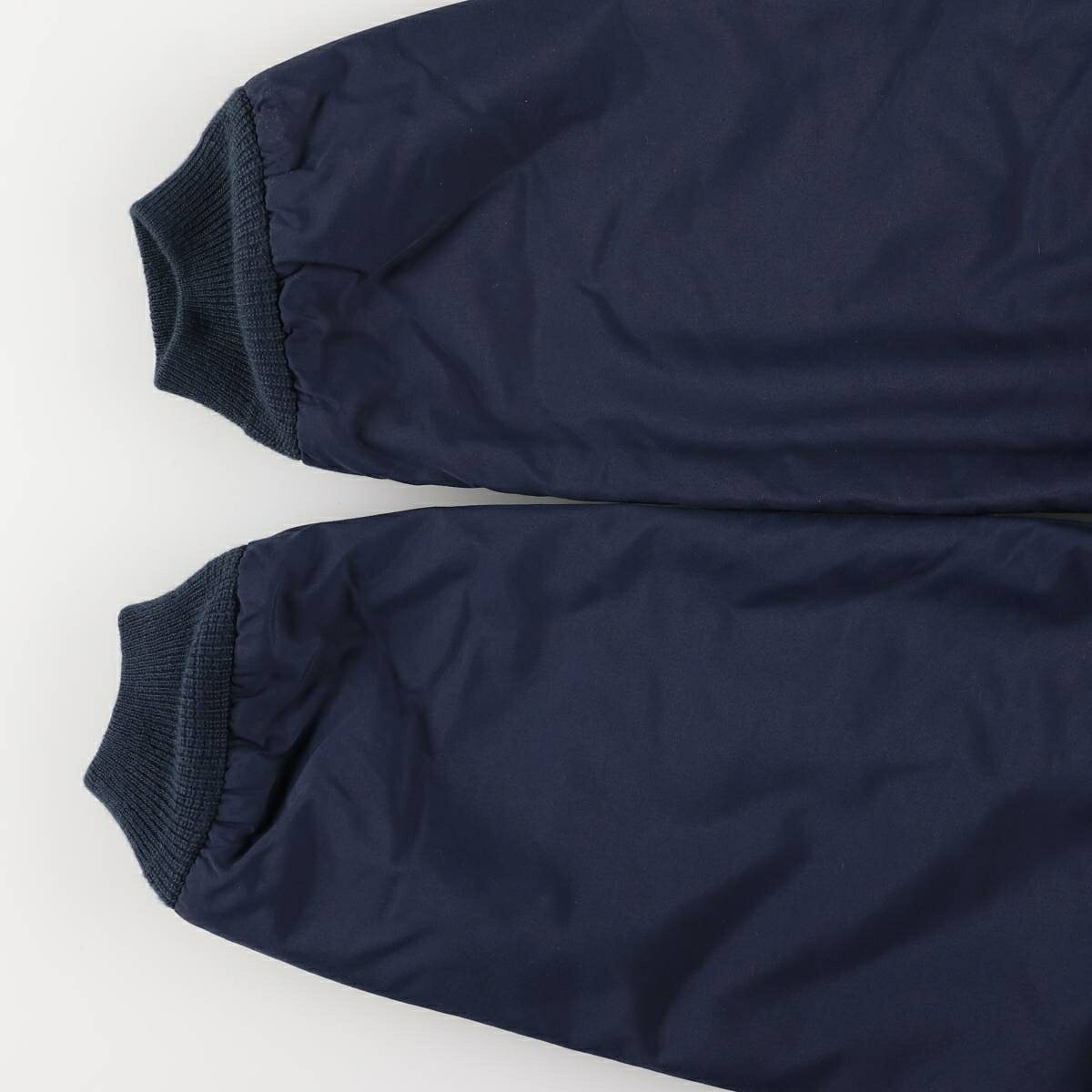 L.L.Bean/エルエルビーン Warm-up Jacket 中綿マウンテンジャケット シェルジャケット パファージャケット
