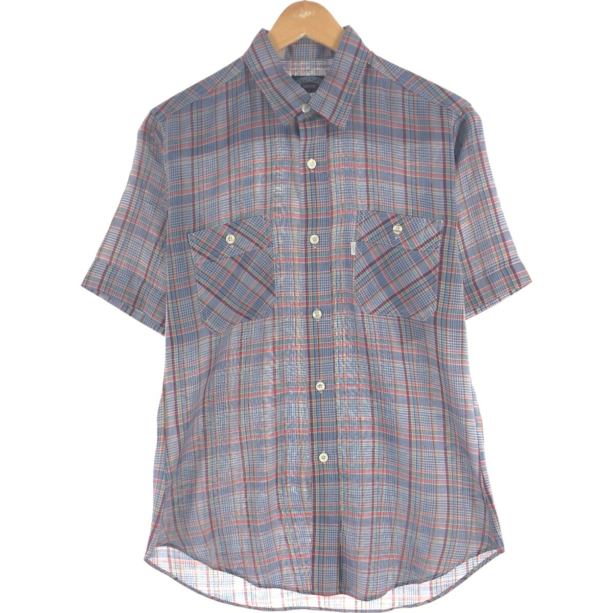 Levi's/リーバイス 半袖シャツ
