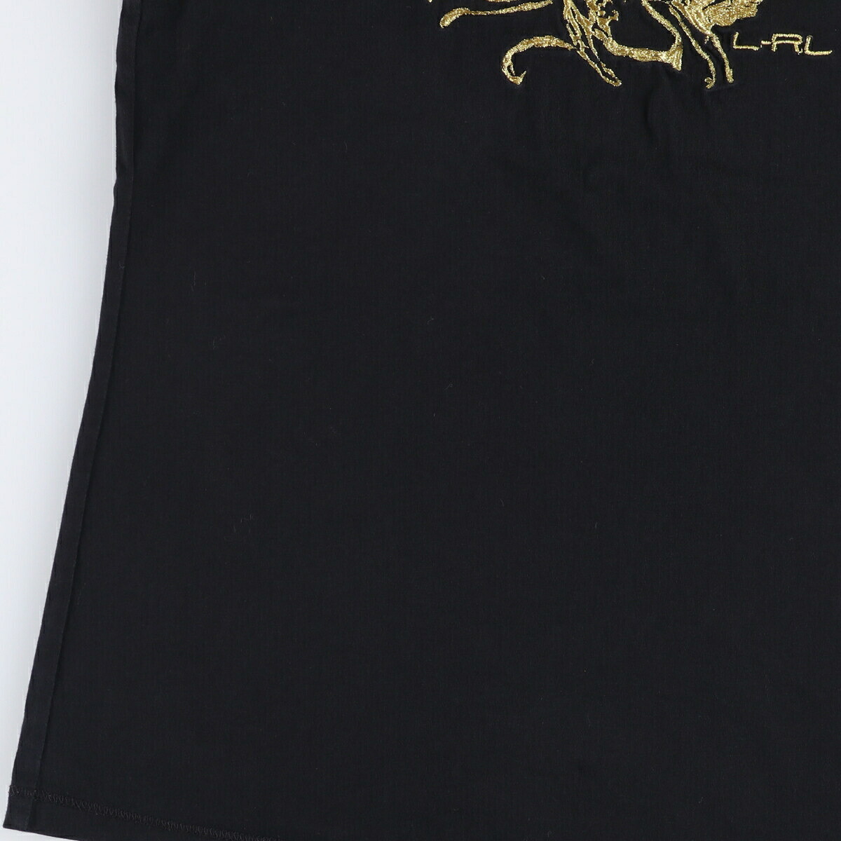 Ralph Lauren/ラルフローレン LAUREN ローレン 半袖 Tシャツ