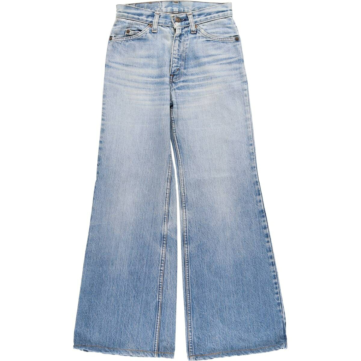 Levi's/リーバイス ブーツカットデニムパンツ