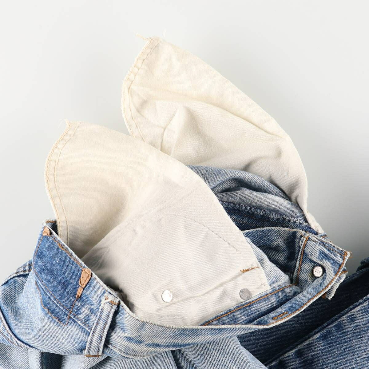 Levi's/リーバイス ブーツカットデニムパンツ