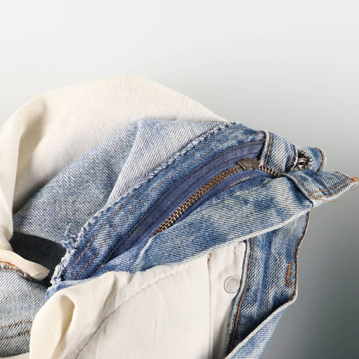Levi's/リーバイス ブーツカットデニムパンツ