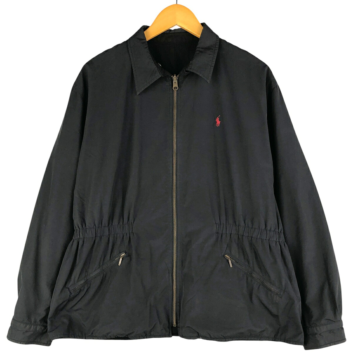 Ralph Lauren/ラルフローレン スイングトップ スポーツジャケット