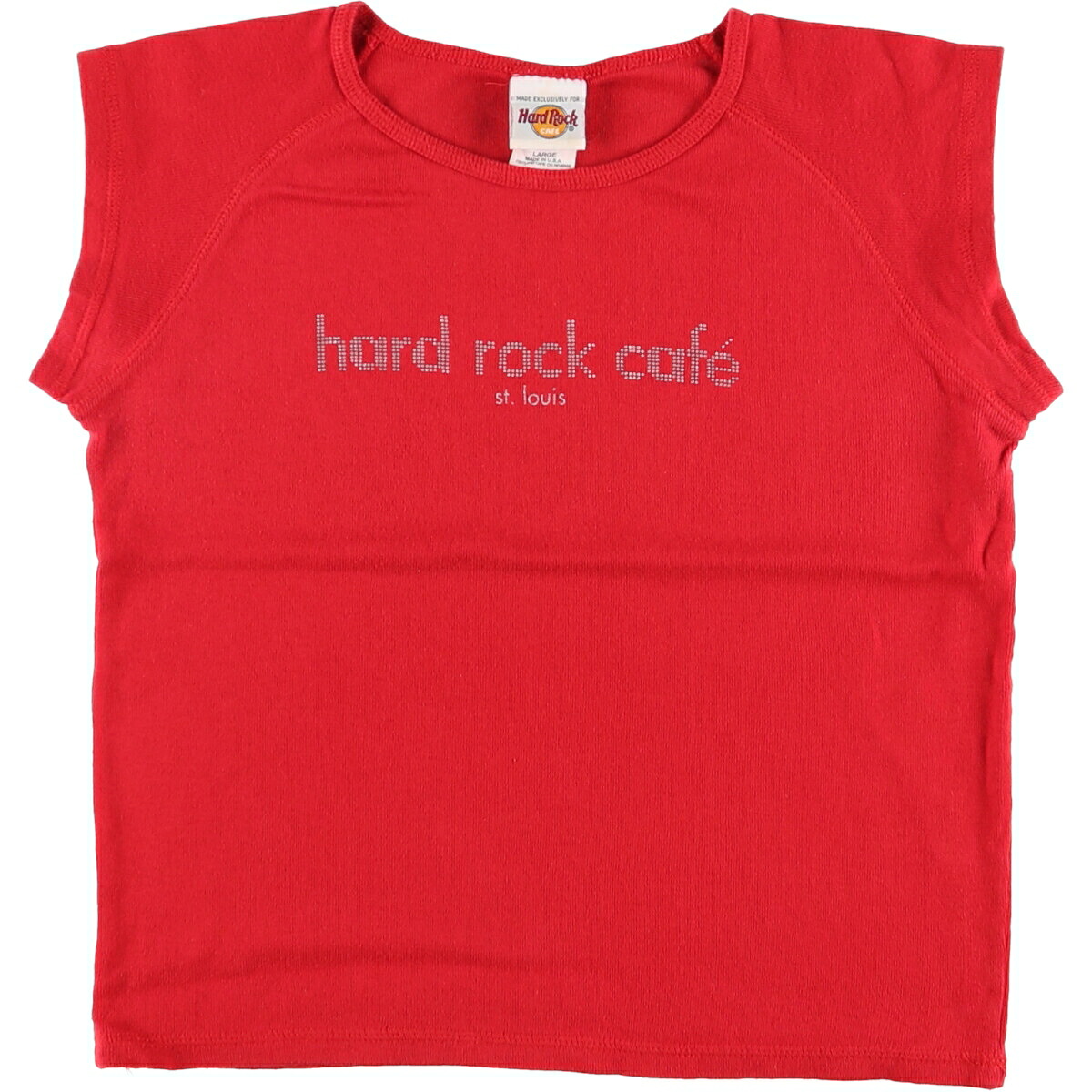 HARD ROCK CAFE ハードロックカフェ アドバタイジングTシャツ