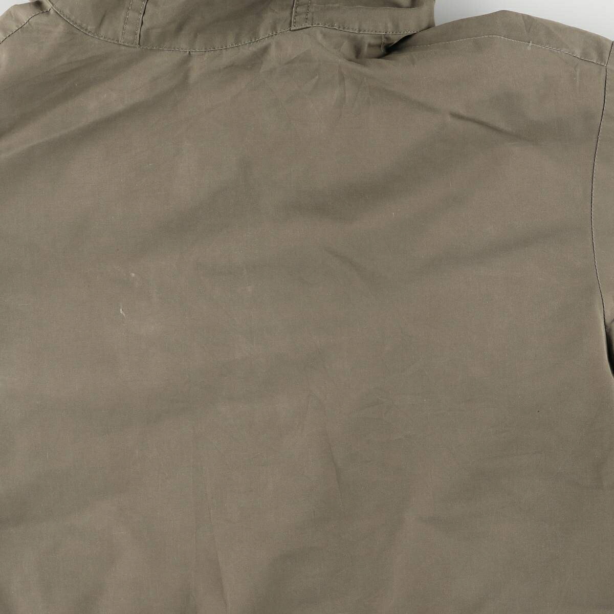 U.T.A.H. PARIS 1976 モッズコート