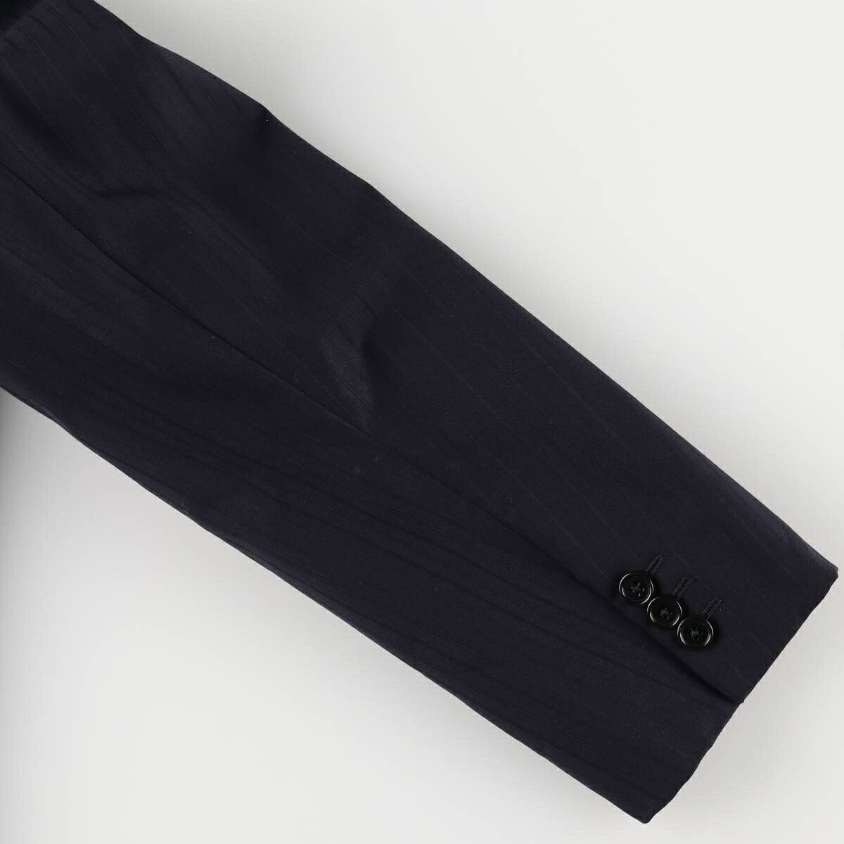 ARMANI/アルマーニ COLLEZIONI テーラードジャケット
