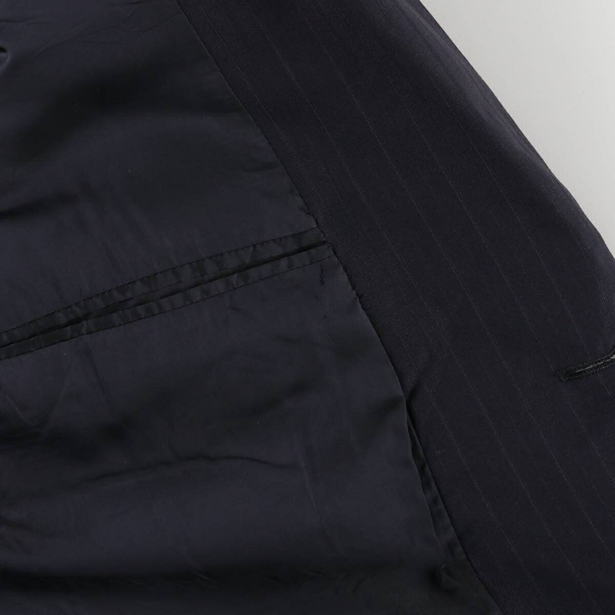 ARMANI/アルマーニ COLLEZIONI テーラードジャケット