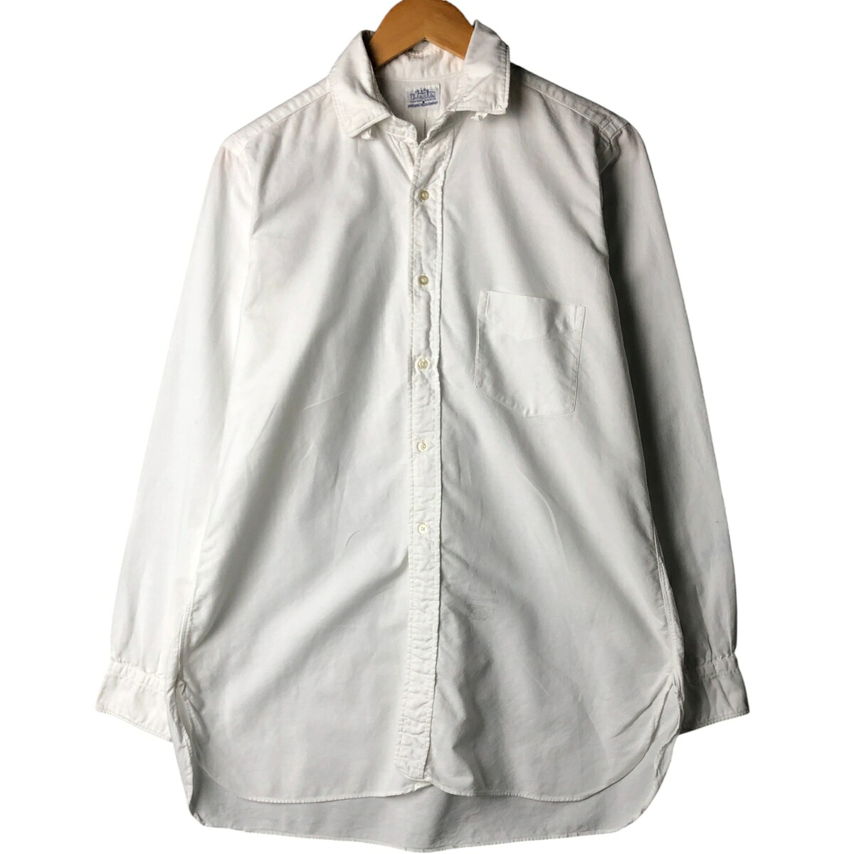 MARSHALL FIELD&COMPANY CONWAY SHIRTS 長袖 コットンシャツ
