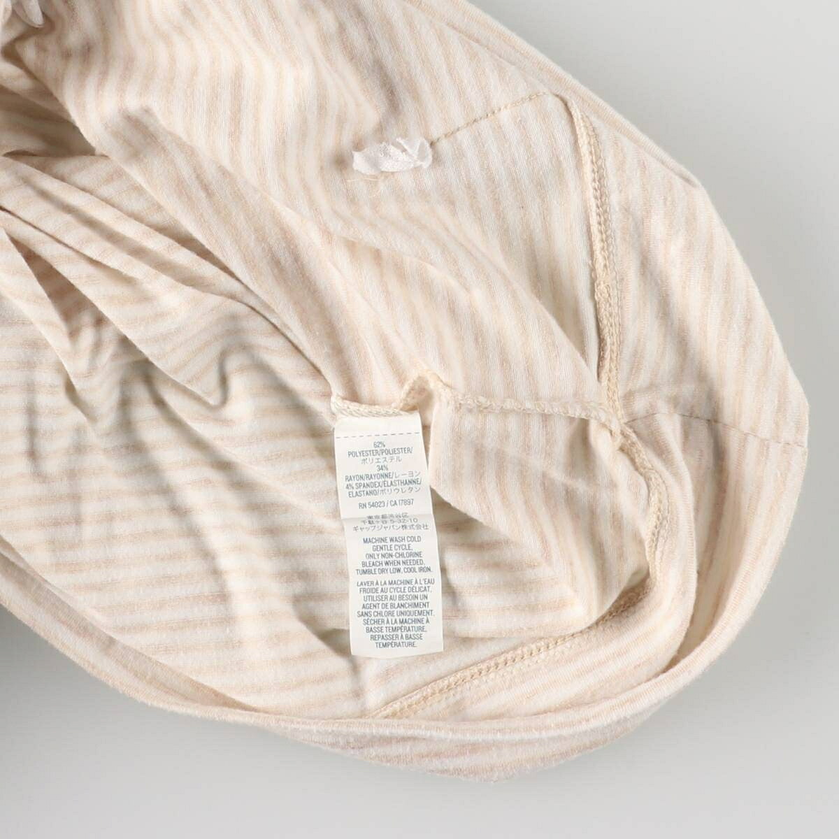OLD NAVY/オールドネイビー ロングTシャツ ロンT