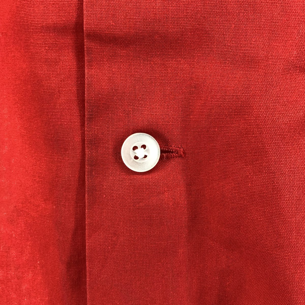 HILTON/ヒルトン ボウリングシャツ
