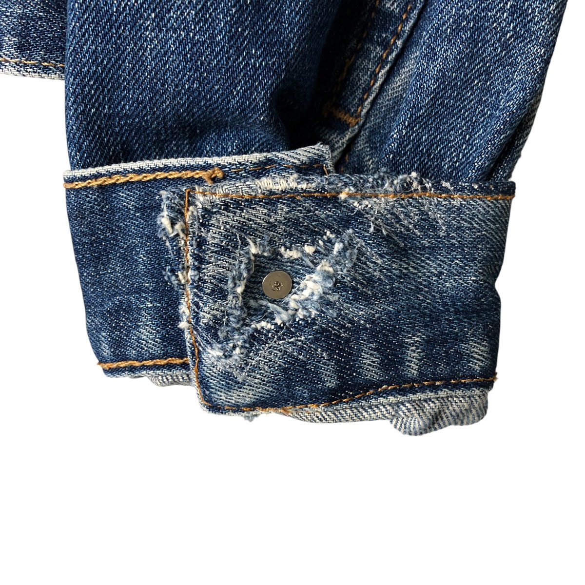 Levi's/リーバイス 70590 ユーロモデル デニムジャケット Gジャン