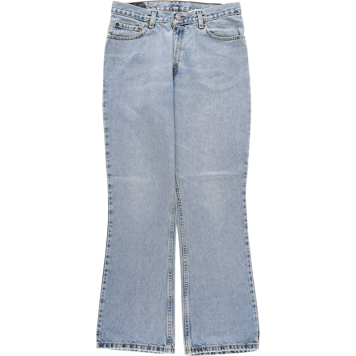 Levi's/リーバイス 517 フレアカットデニムパンツ