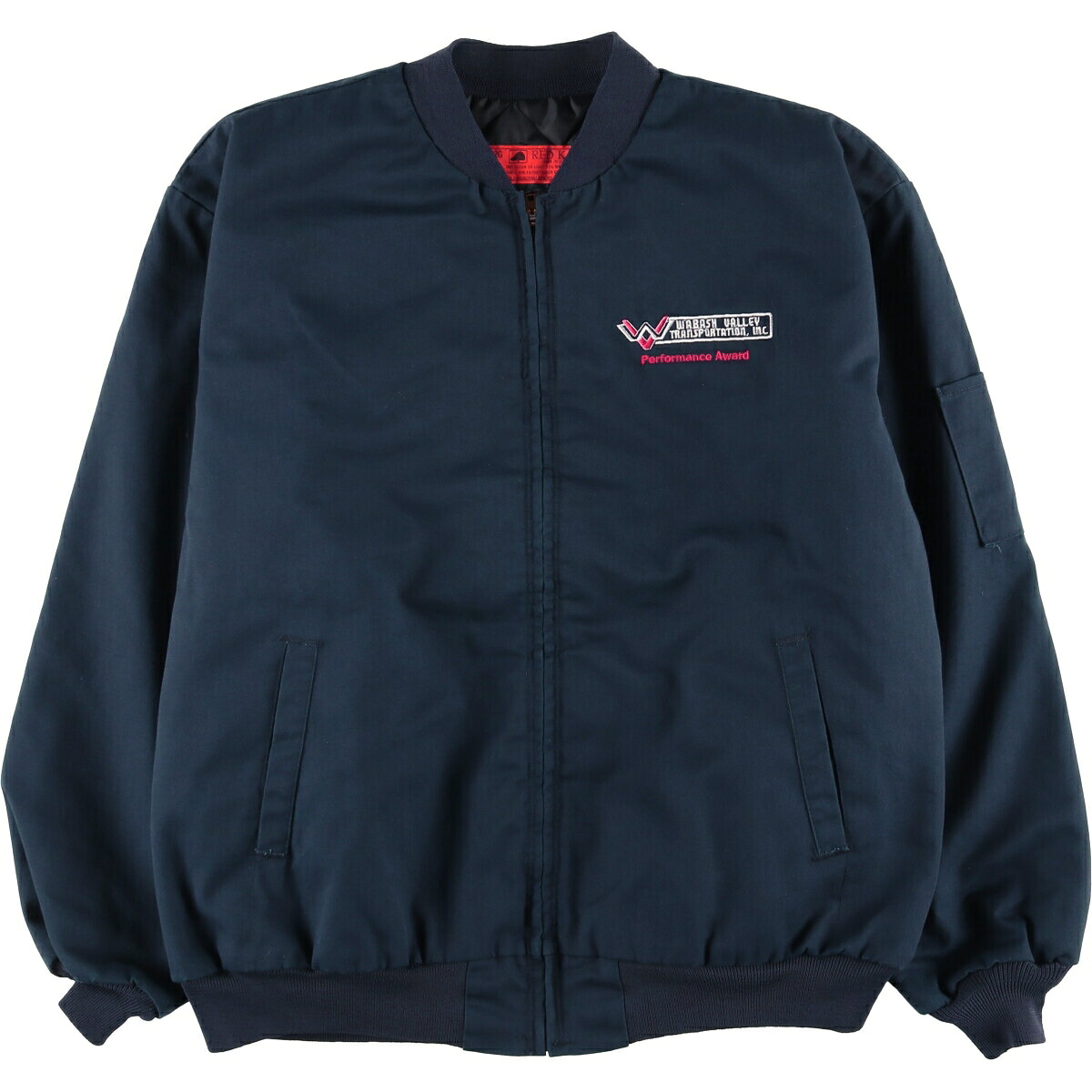 Red kap/レッドキャップ ワークブルゾン