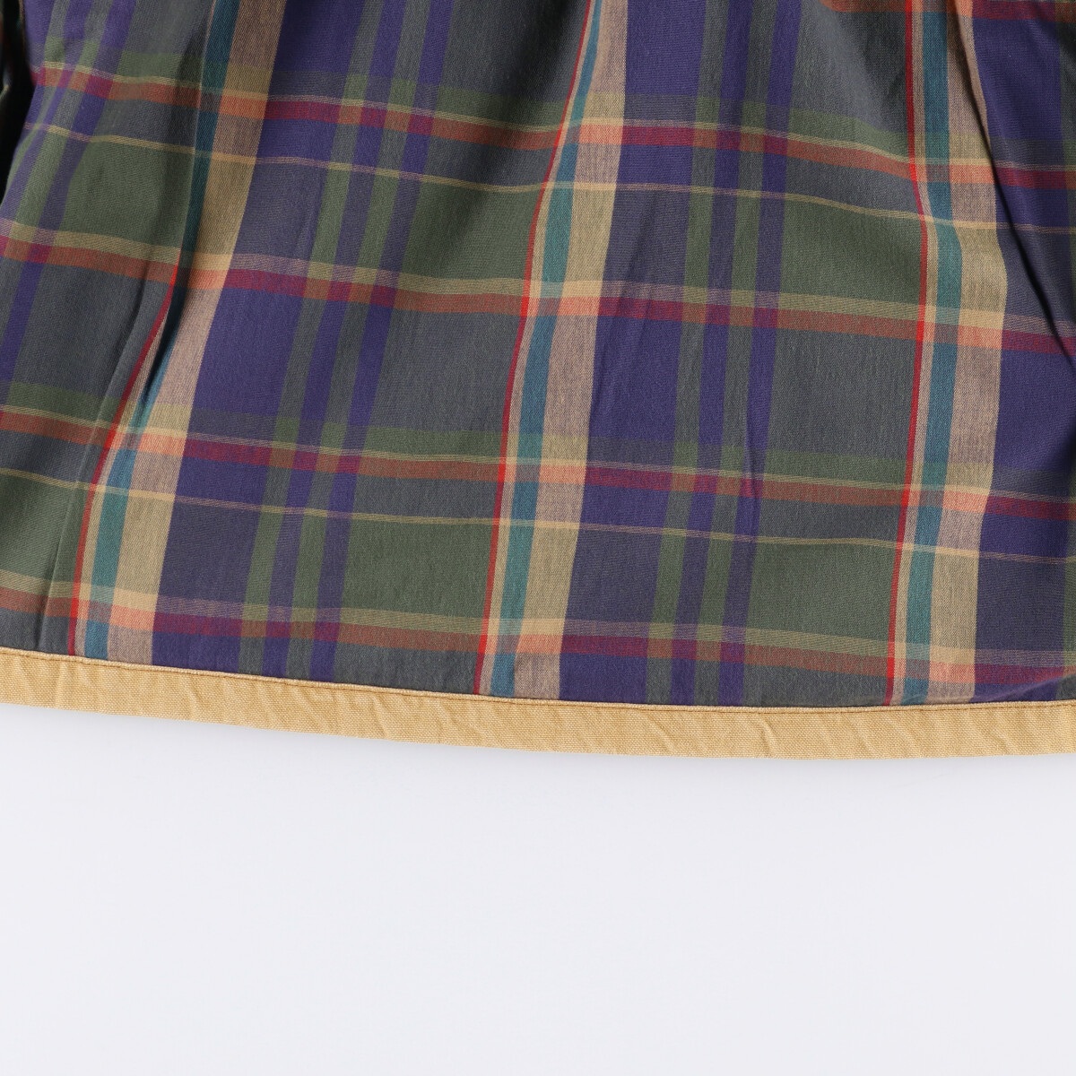 L.L.Bean/エルエルビーン ダック ハンティングジャケット