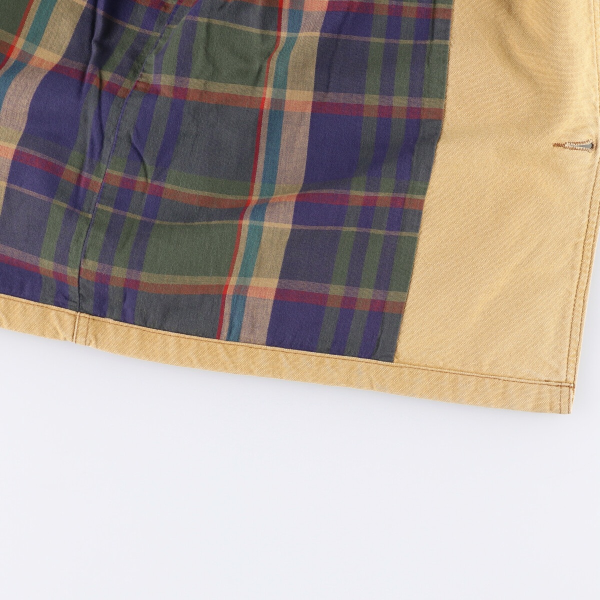 L.L.Bean/エルエルビーン ダック ハンティングジャケット