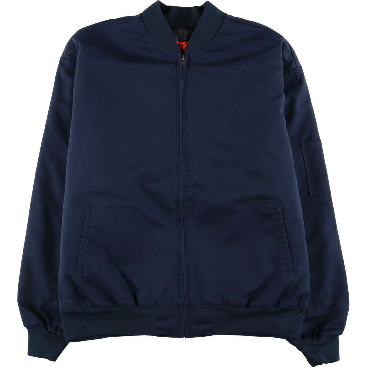 Red kap/レッドキャップ ワークブルゾン