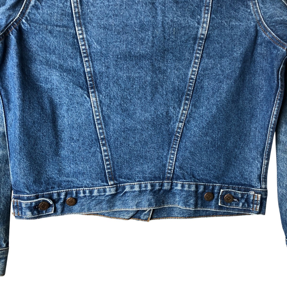 Levi's/リーバイス デニムジャケット Gジャン