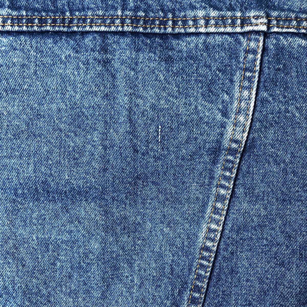 Levi's/リーバイス デニムジャケット Gジャン