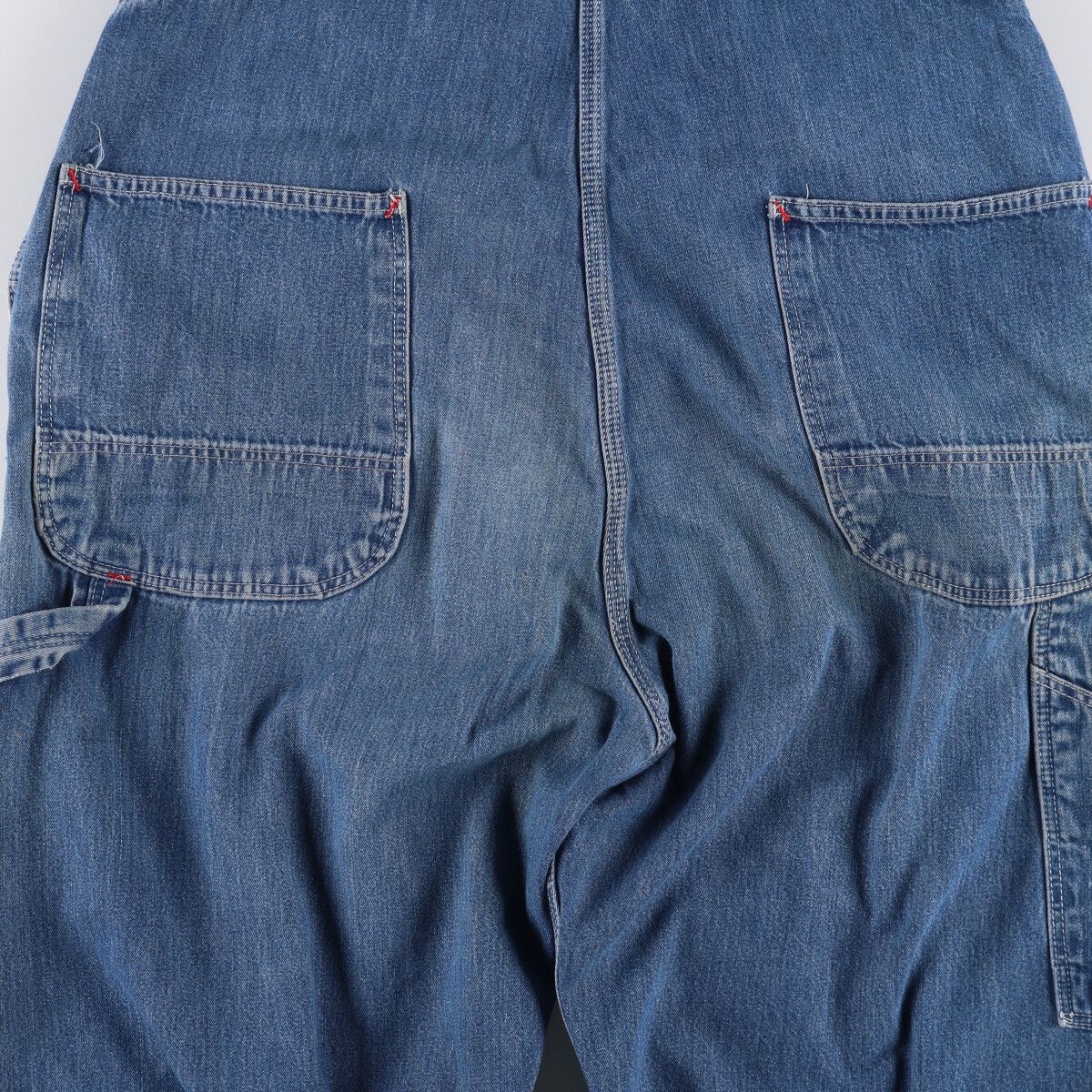 Dickies/ディッキーズ デニムオーバーオール