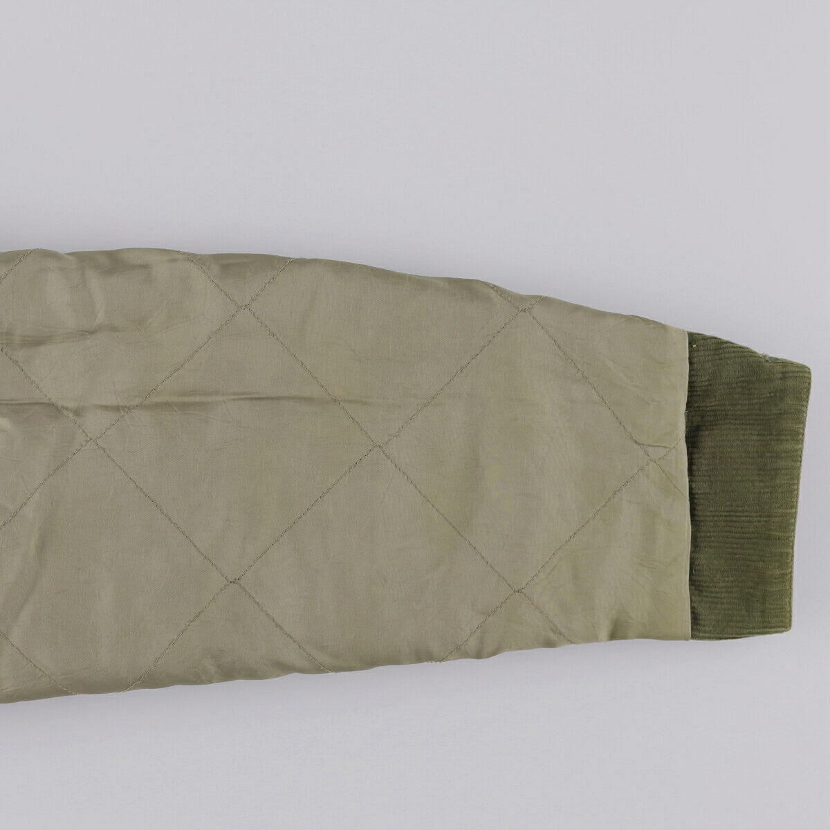 古着 アバクロンビーアンドフィッチ Abercrombie&Fitch 中綿入り ハンティングジャケット メンズM相当 /eaa579194 【中古】 【251122】 【SS2606_30