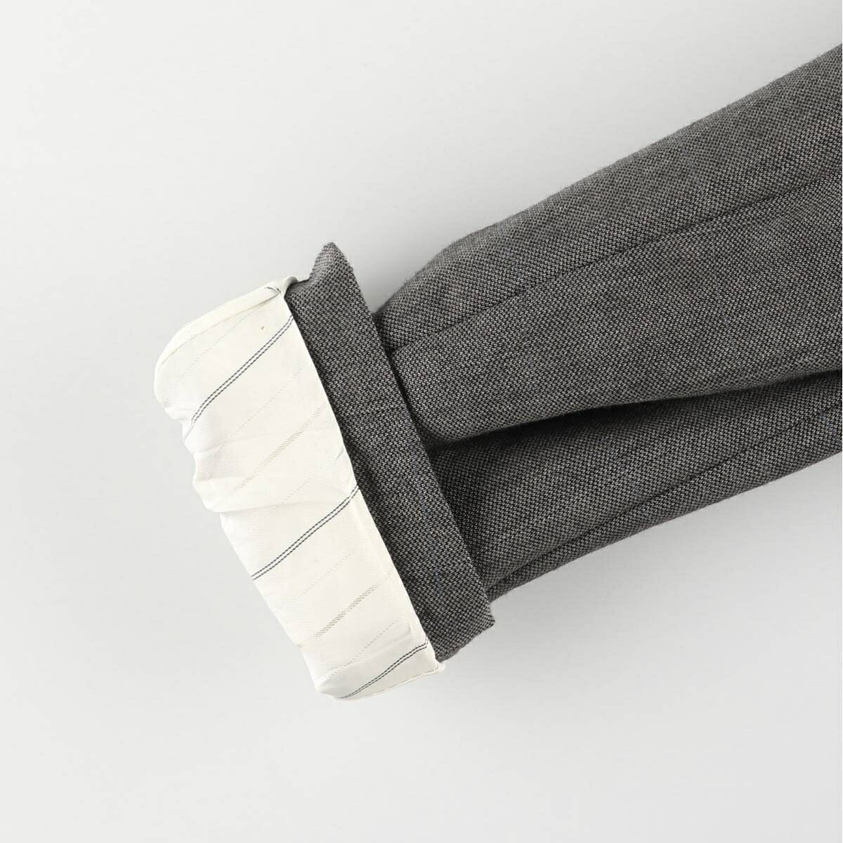 Christian Dior/クリスチャンディオール ウールテーラードジャケット