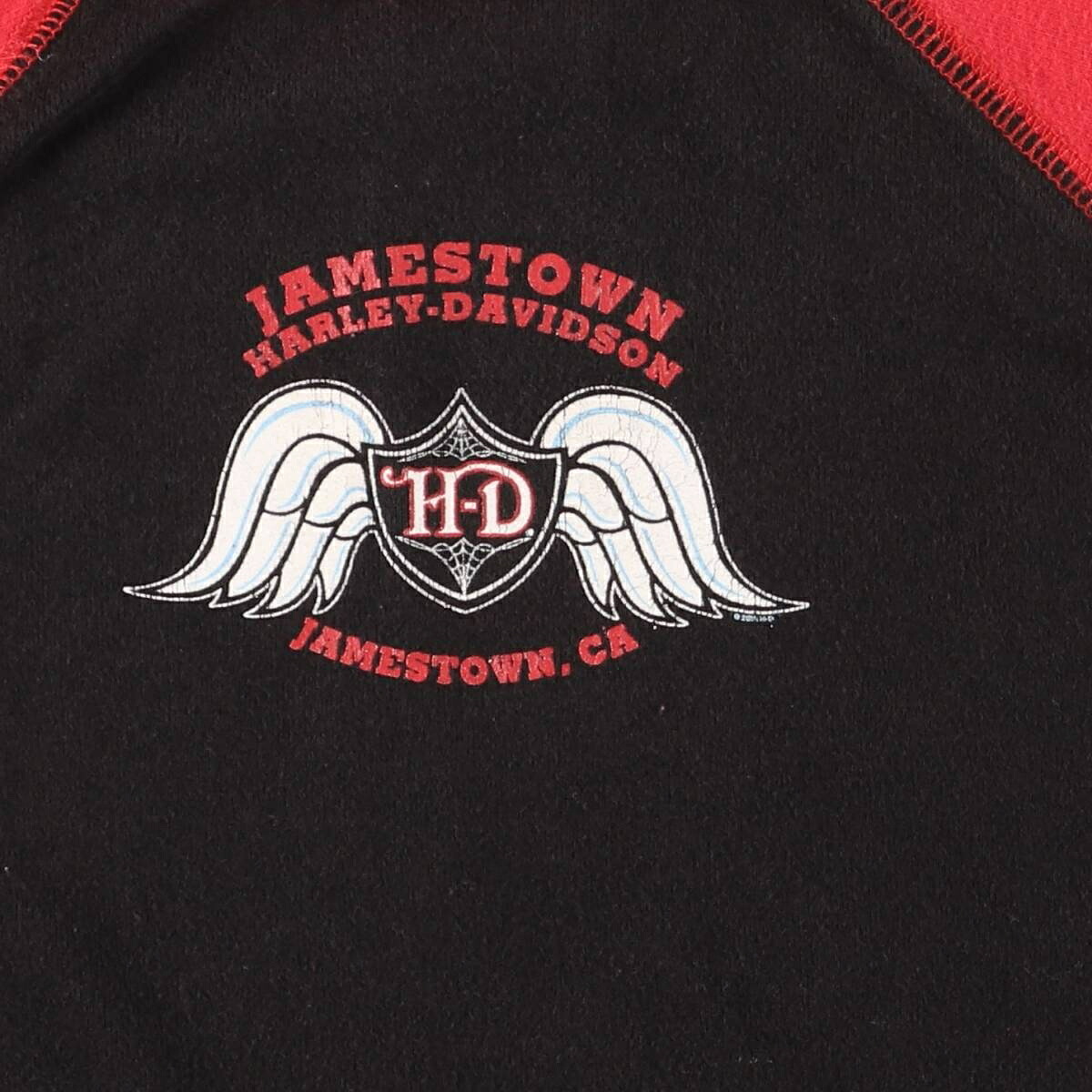 Harley-Davidson/ハーレーダビッドソン タンクトップ