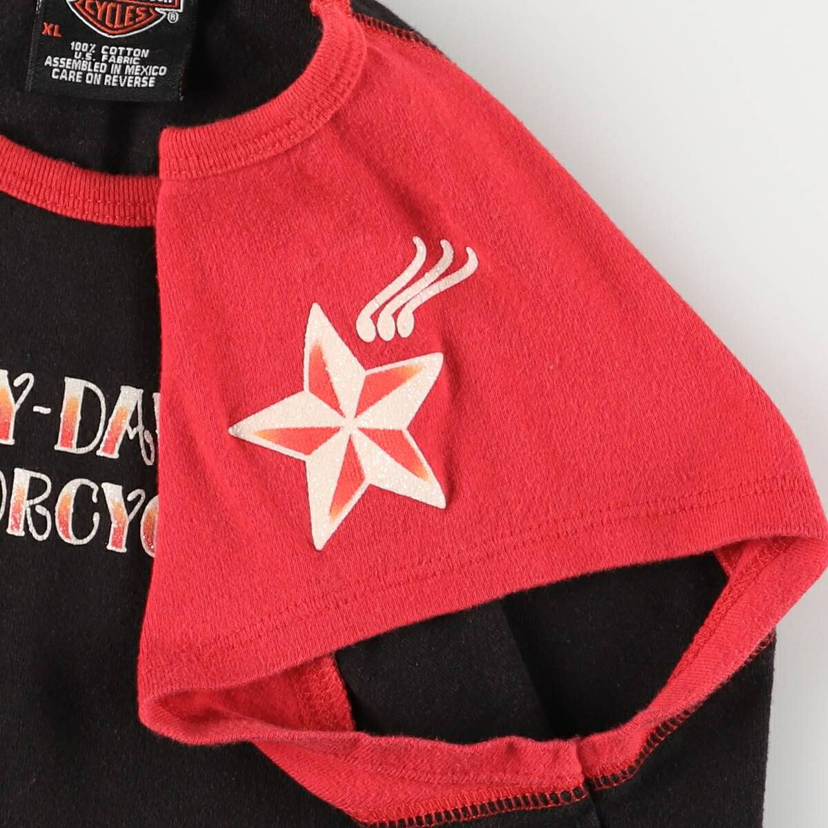 Harley-Davidson/ハーレーダビッドソン タンクトップ