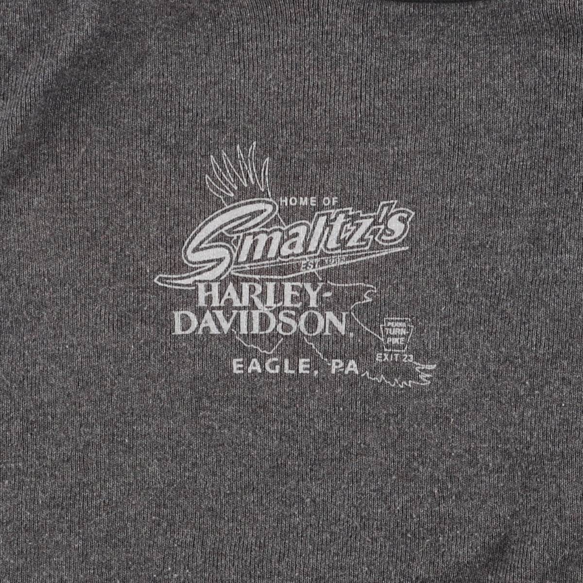 Harley-Davidson/ハーレーダビッドソン タンクトップ