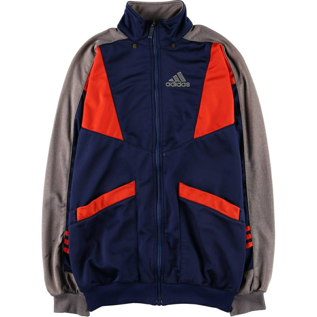 adidas/アディダス ジャージ トラックジャケット