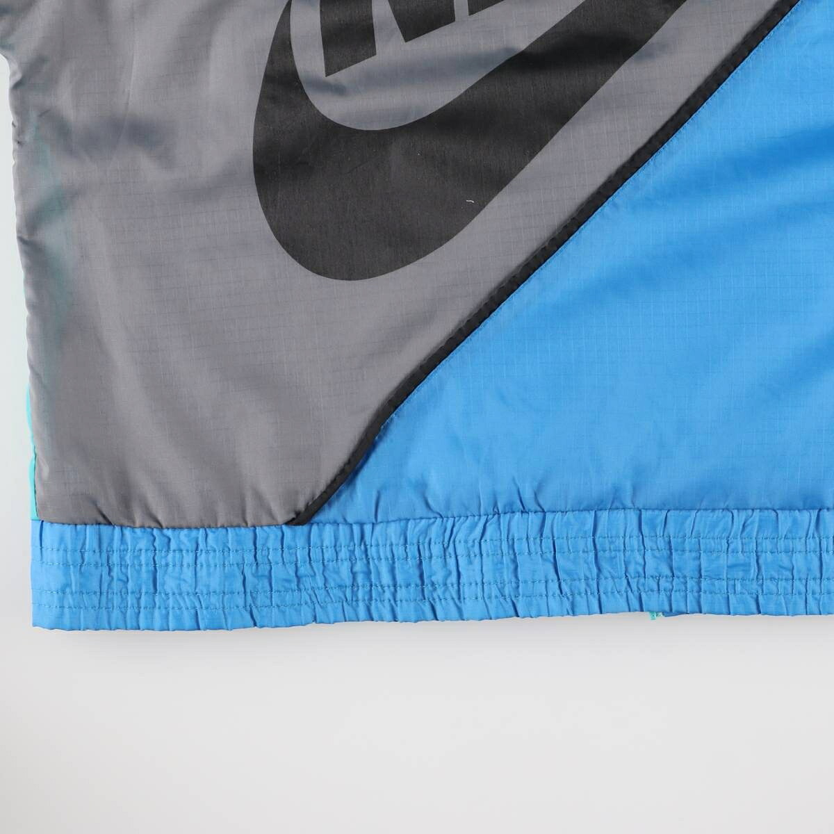 NIKE/ナイキ 銀タグ ナイロンジャケット