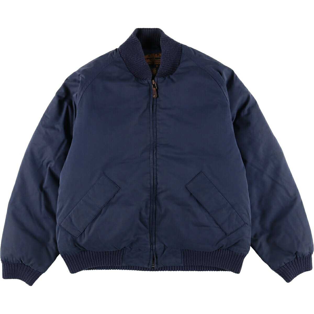 Eddie Bauer/エディーバウアー グースダウンジャケット