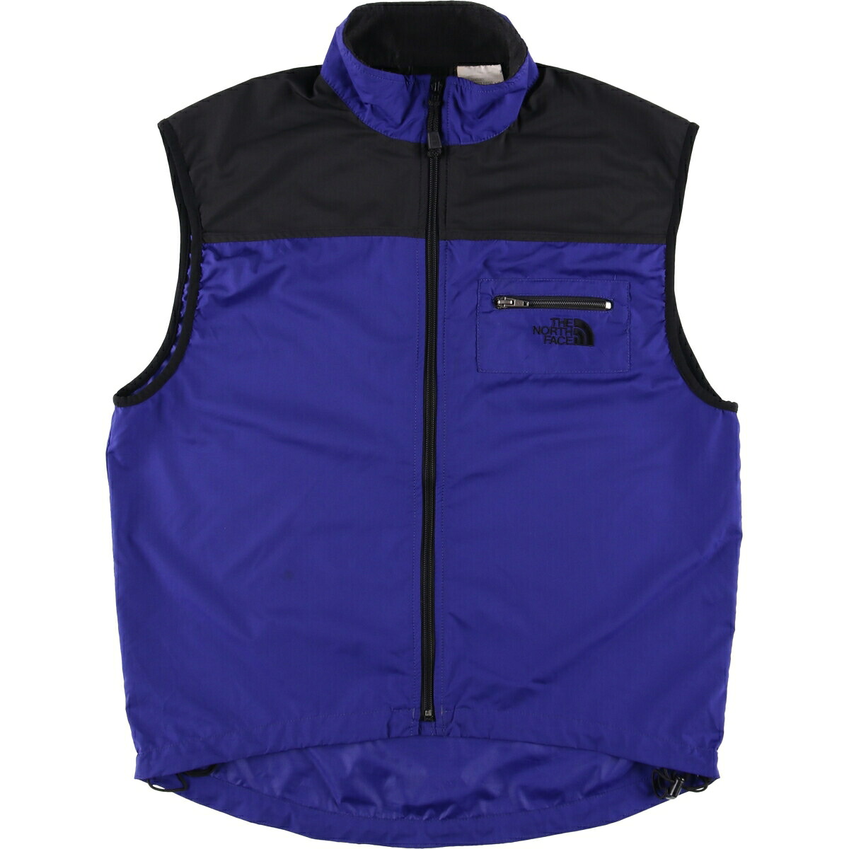 THE NORTH FACE/ザノースフェイス ウォームアップベスト