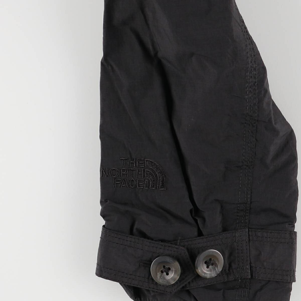 THE NORTH FACE/ザノースフェイス NEVER STOP EXPLORING トレンチコート