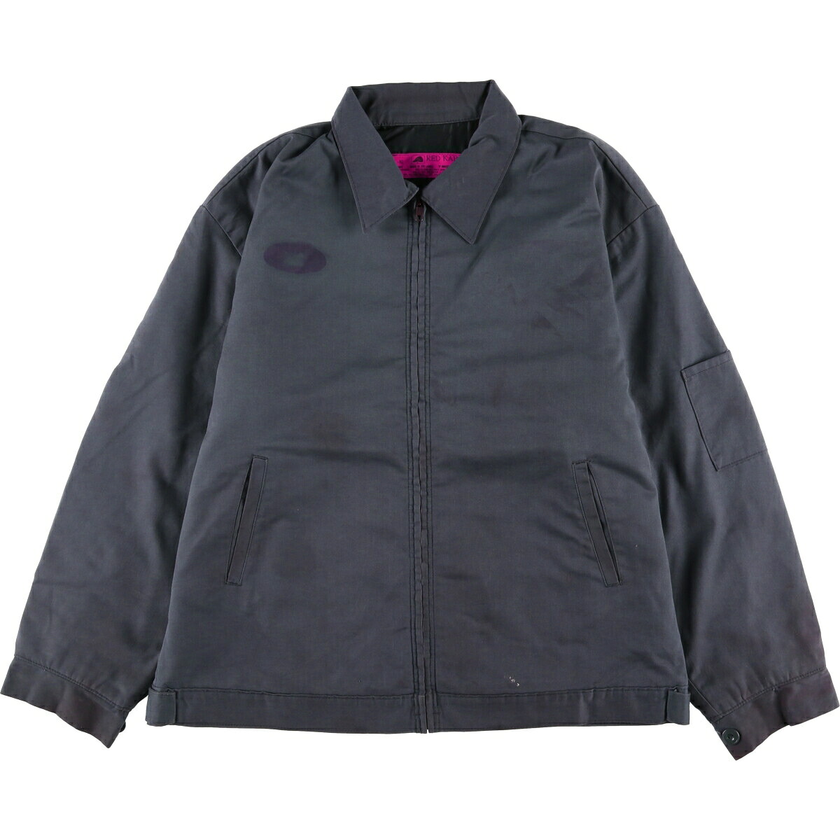 Red kap/レッドキャップ ワークジャケット