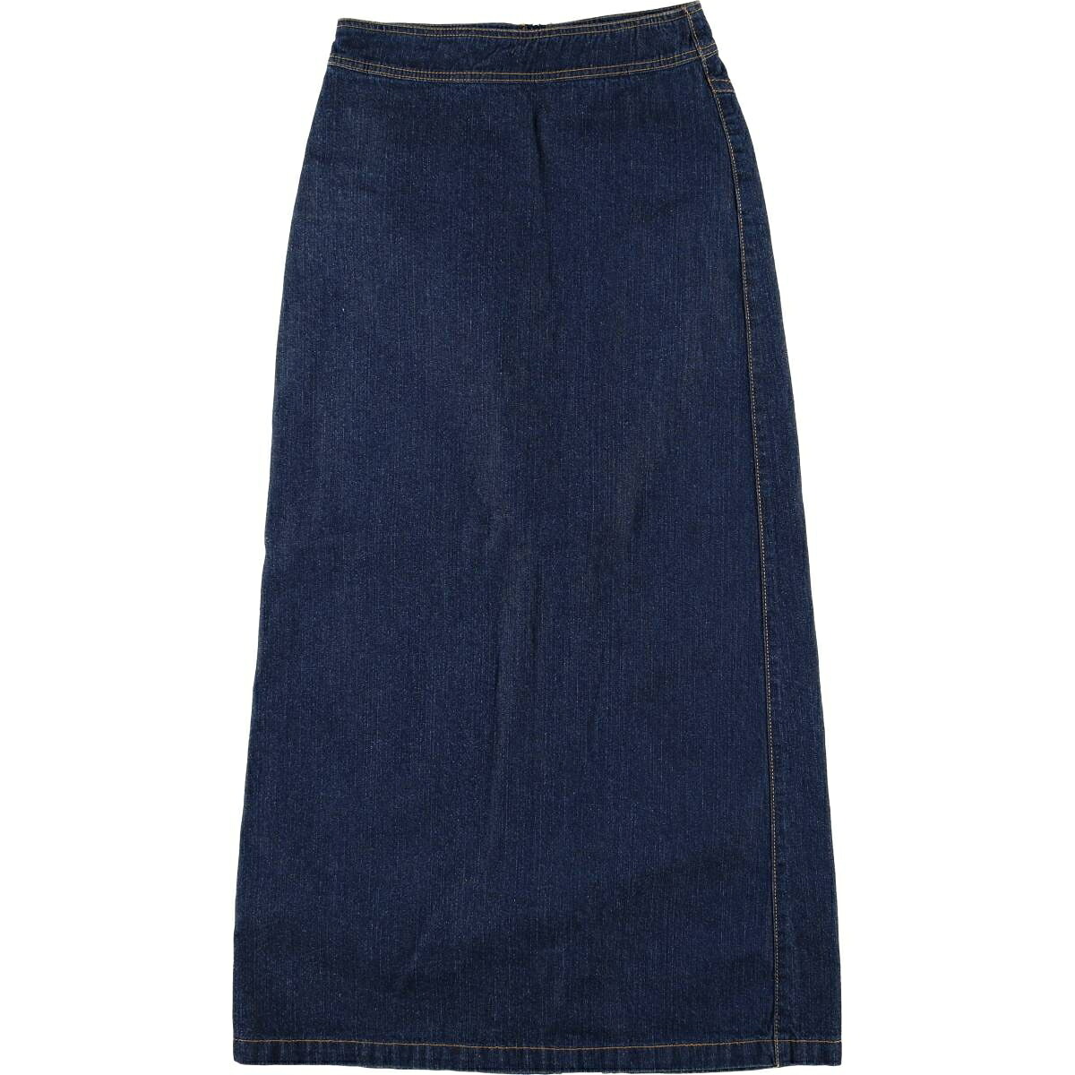 TRF JEANS デニム ロング Aラインスカート