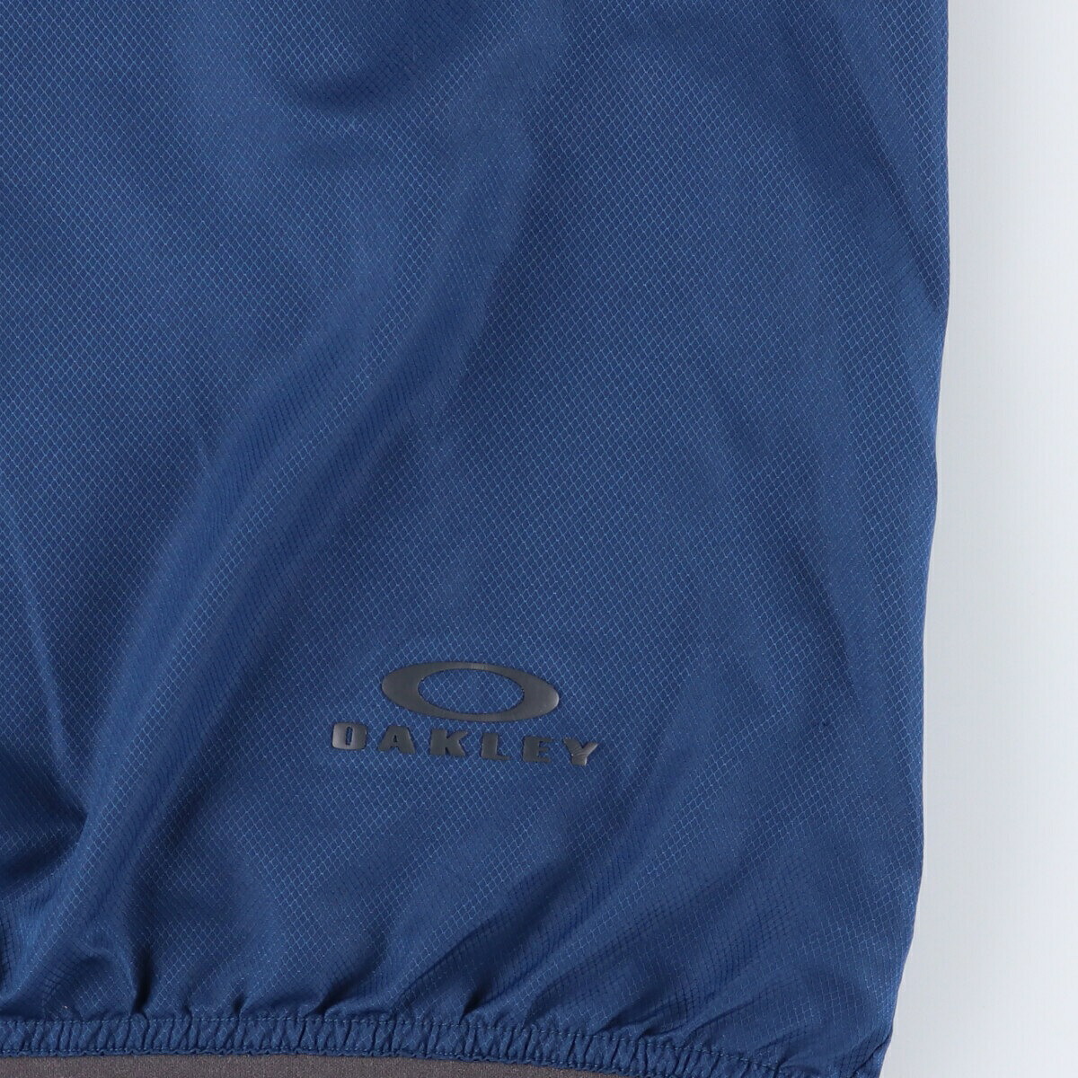 OAKLEY/オークリー REGULAR FIT ウォームアップベスト