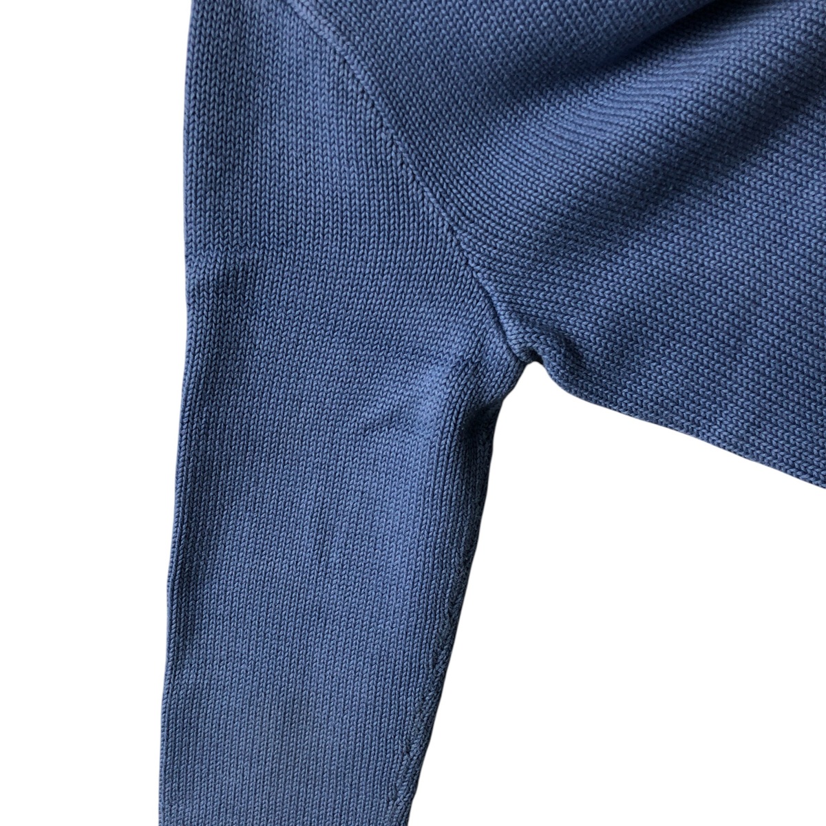 Ralph Lauren/ラルフローレン RALPH LAUREN SPORT ショールカラー コットンニットセーター