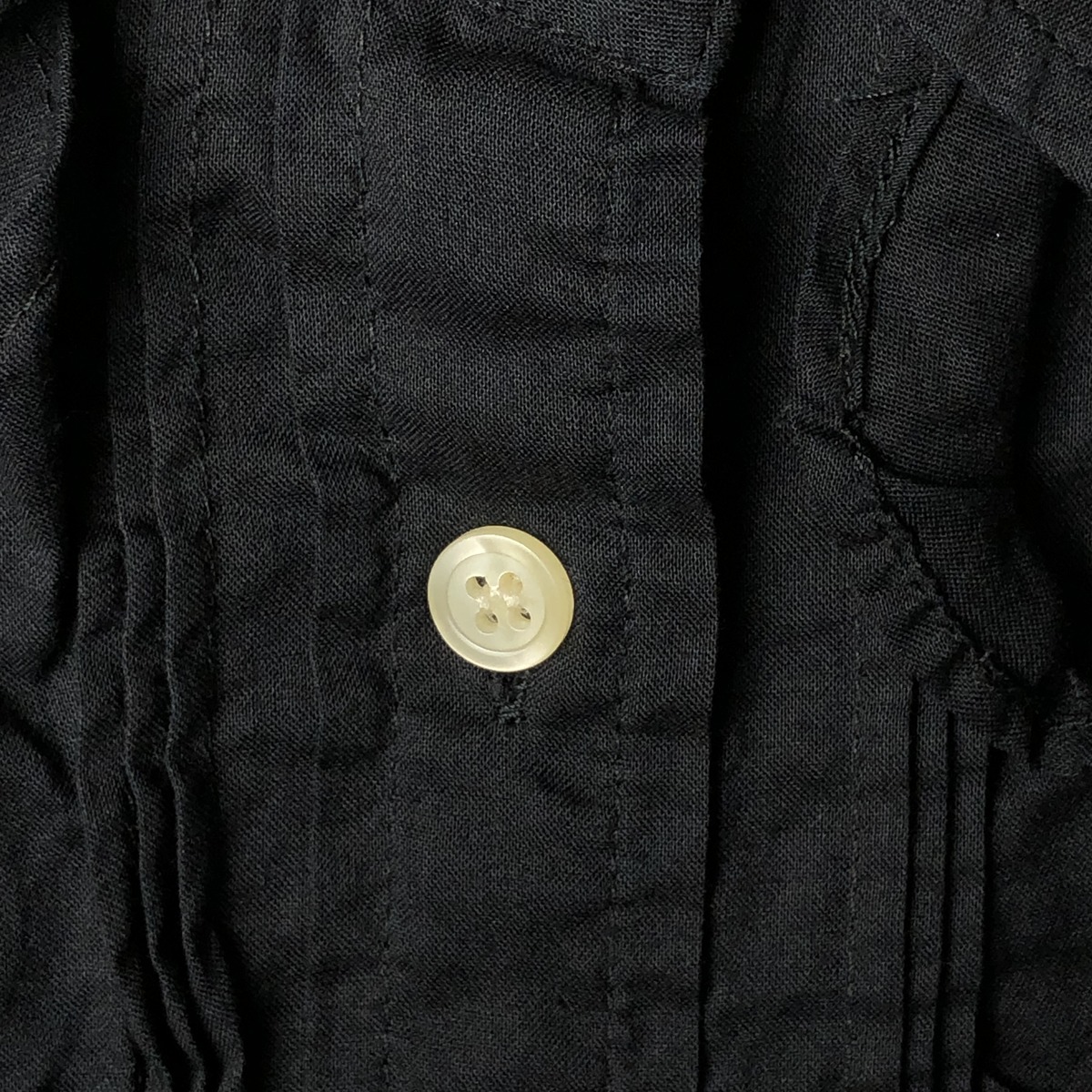 古着 ジェイクルー J.Crew 長袖 フリル ブラウス レディースS相当 /eaa572928 【中古】 【250729】 【ADEL/アデル】 【SS2606_30