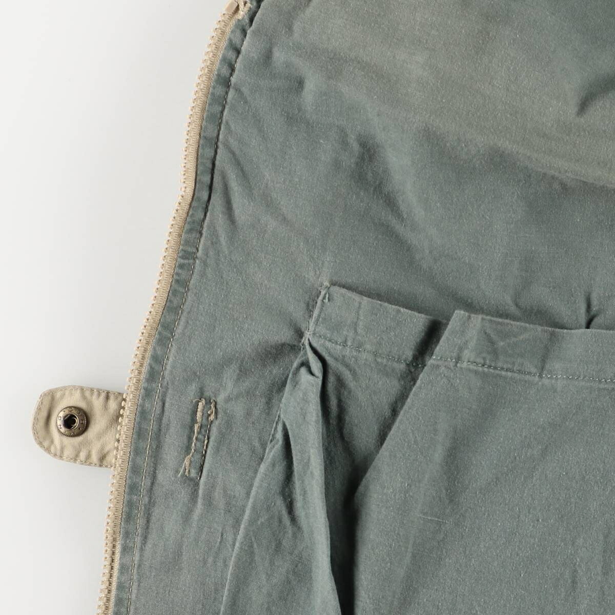 WOOLRICH/ウールリッチ サファリベスト