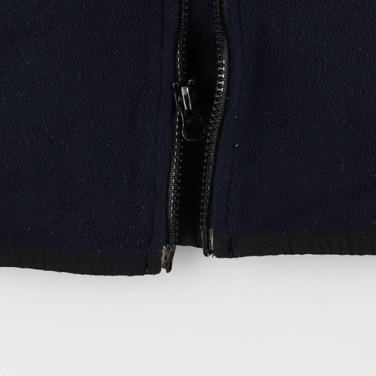 TOMMY HILFIGER/トミーヒルフィガー フリースベスト
