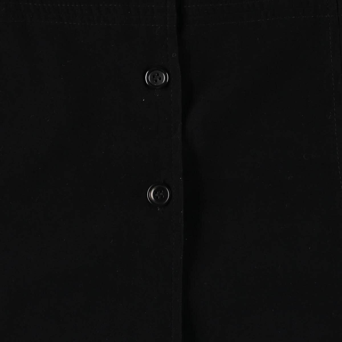 古着 タルボット Talbots PETITES Stretch 長袖 ポリシャツ ボックスシャツ レディースM相当 /eaa584284 【中古】 【250927】 【ADEL/アデル】 【SS2606_30