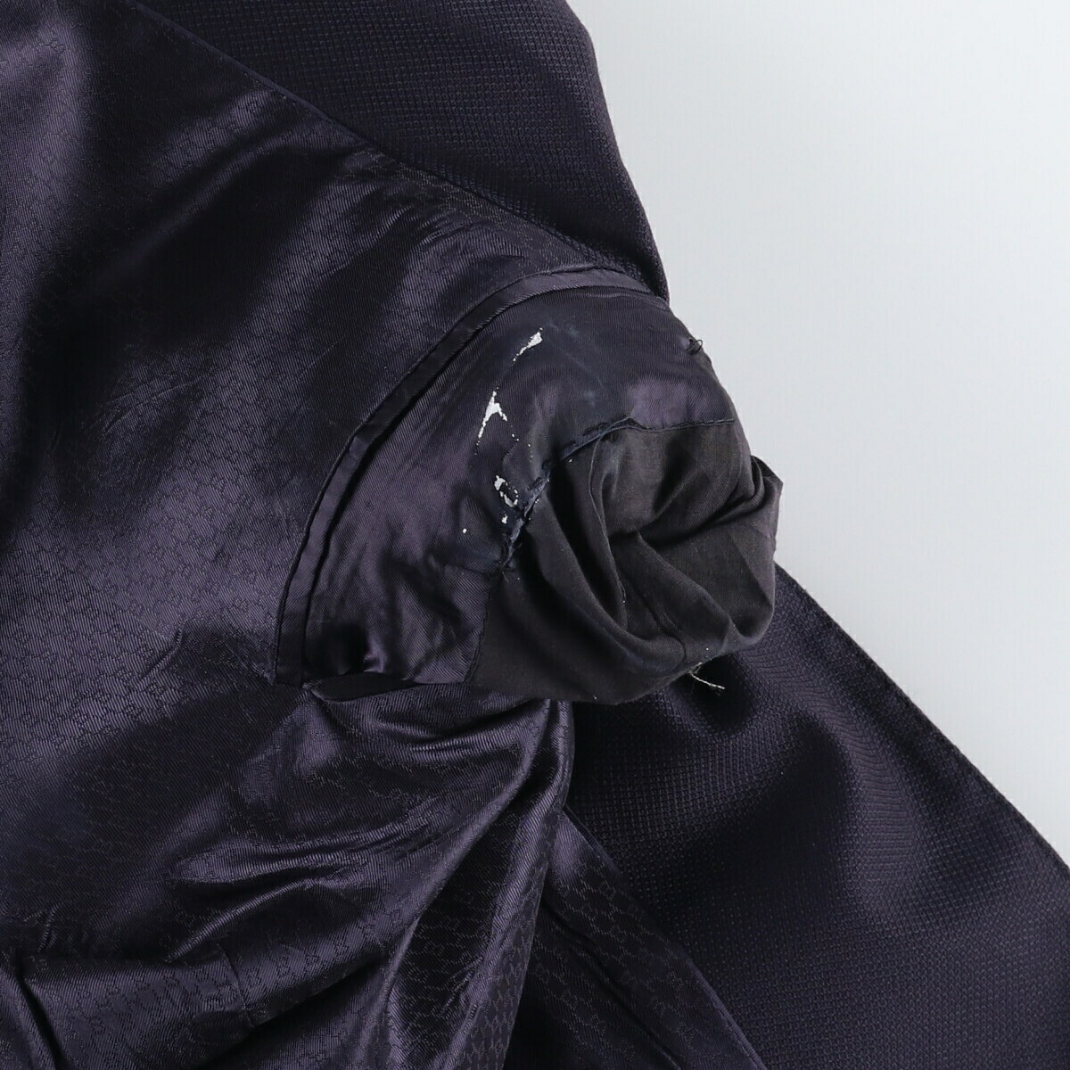HUGO BOSS/ヒューゴボス テーラードジャケット