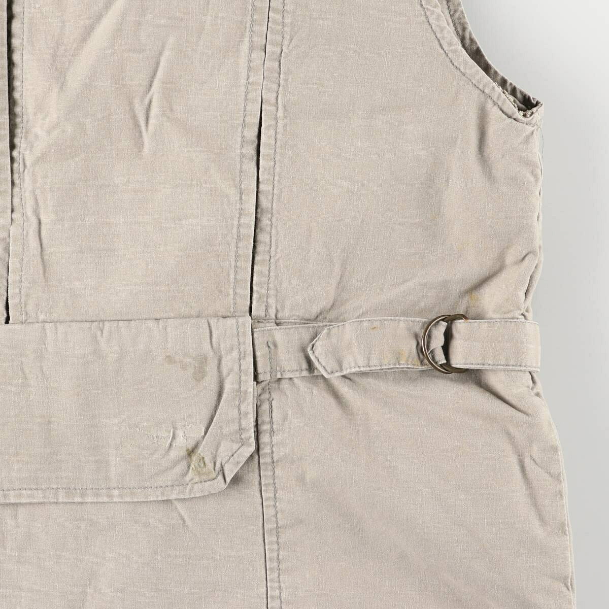 ROTHCO OUTBACK VEST フィッシングベスト