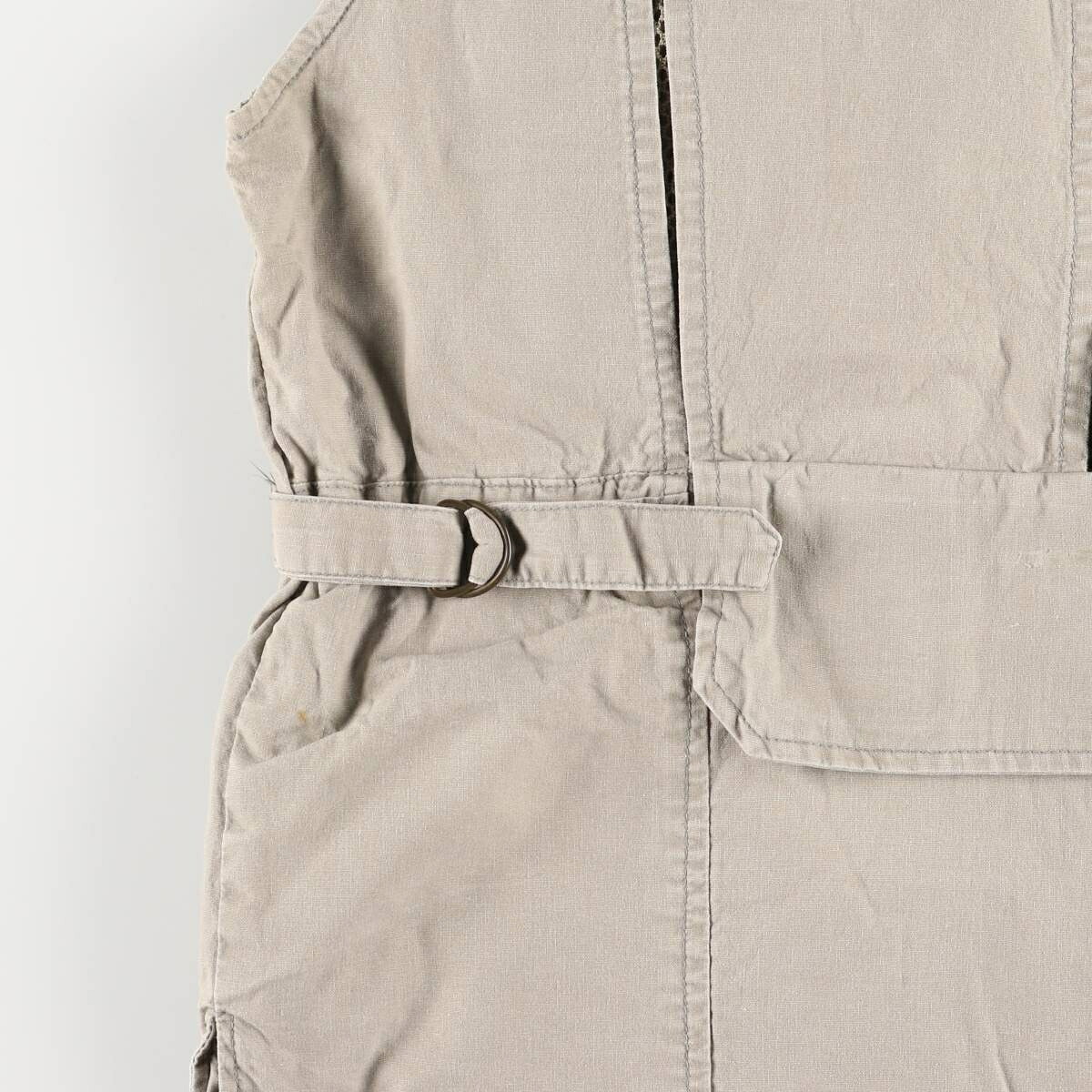 ROTHCO OUTBACK VEST フィッシングベスト