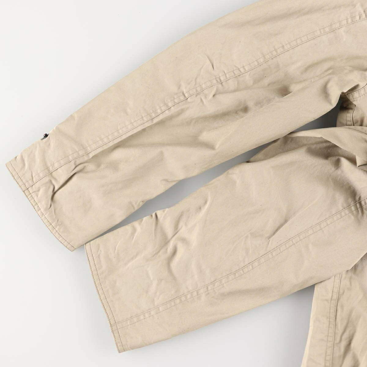 Barbour/バブアー LIGHTWEIGHT NEWMARKET ステンカラーコート バルマカーンコート