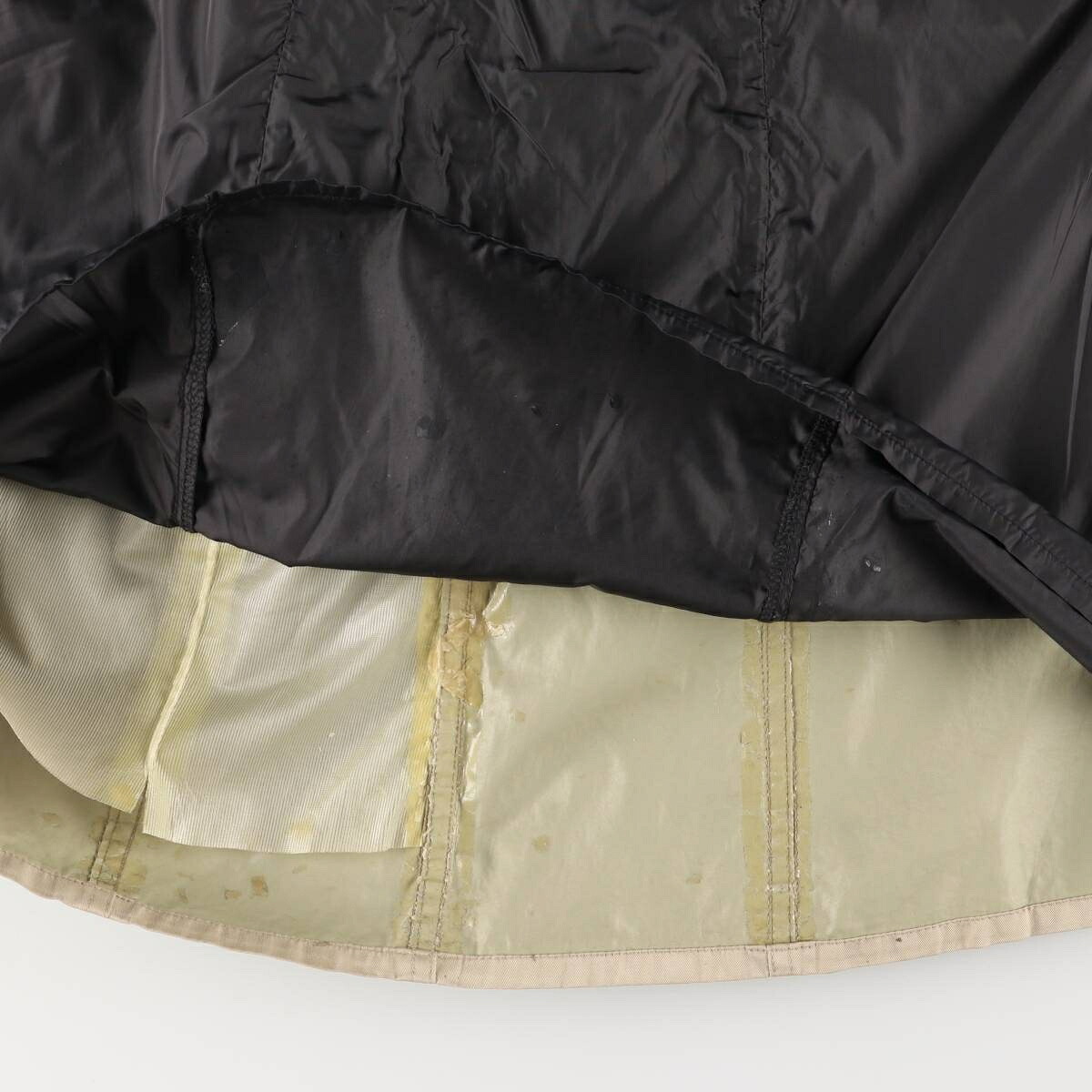 Barbour/バブアー LIGHTWEIGHT NEWMARKET ステンカラーコート バルマカーンコート