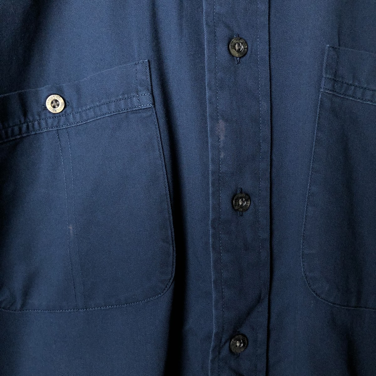 PENDLETON/ペンドルトン 長袖 ボタンダウンシャツ
