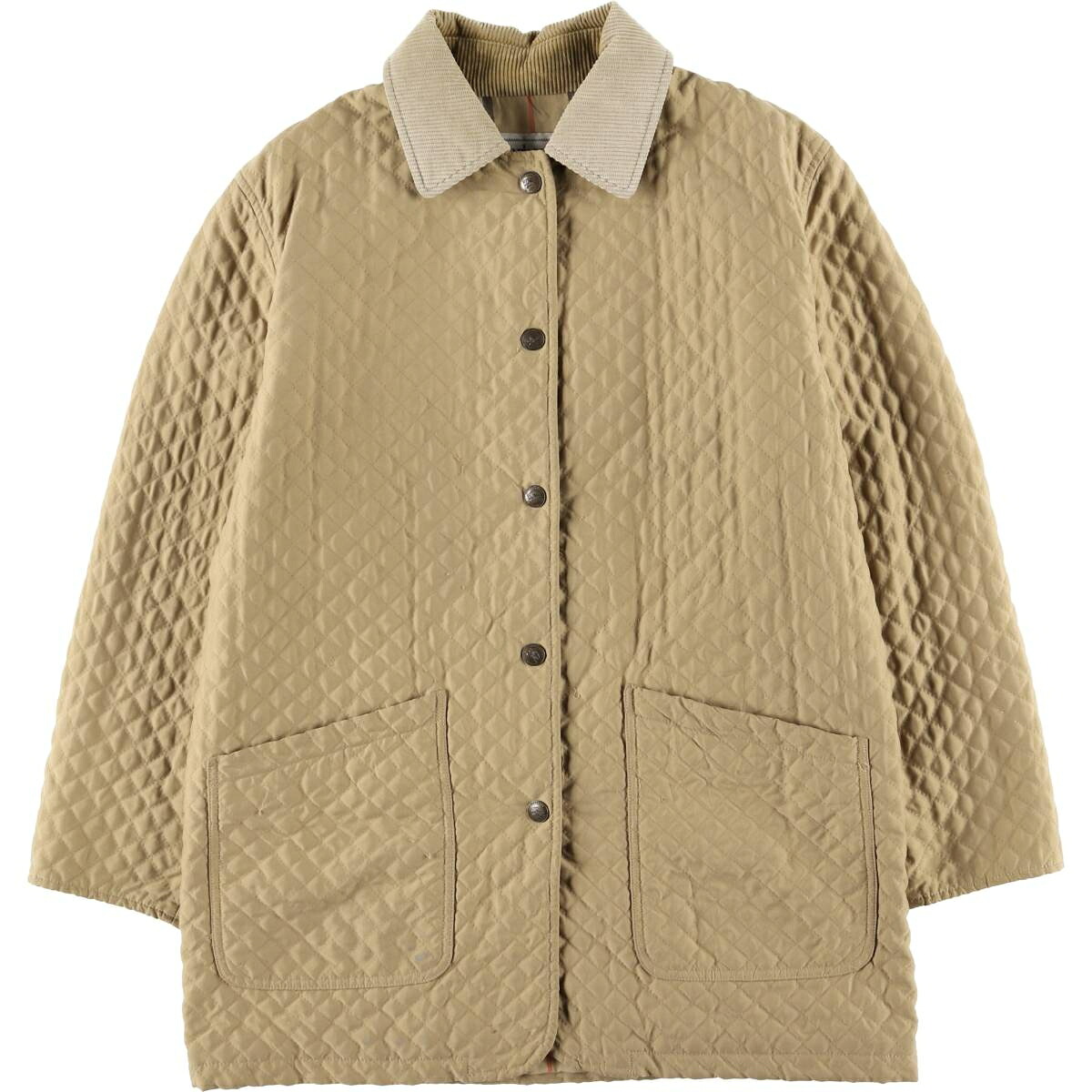 Burberry's/バーバリー ステンカラーコート バルマカーンコート